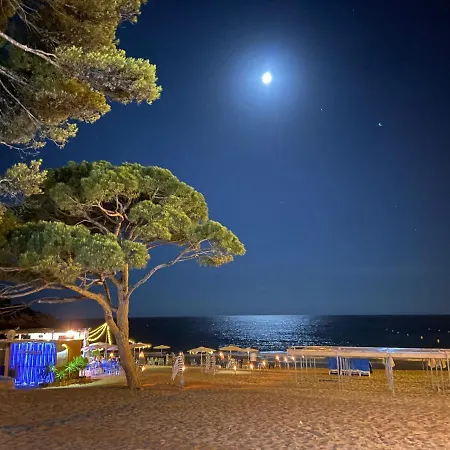 Apartamento Con Servicios, Piscina Y Parking Privado Max 4 Pax アパート